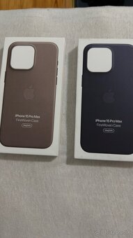 iPhone 15Pro Max 256GB - 4