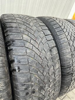 Zimné 235/55R18 SUV BRIDGESTONE 2020 - 4