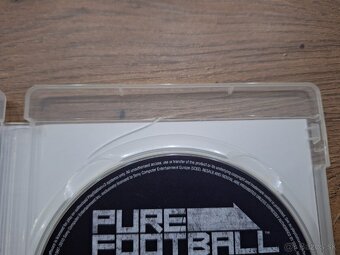 Hra na PS3 - Pure Football - 4