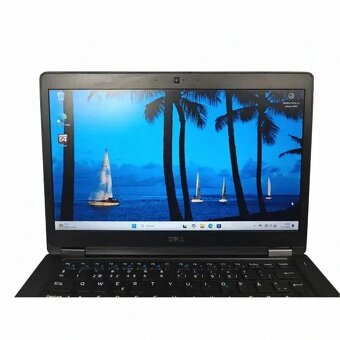 Notebook Dell Latitude 5480 - 633568 - 4