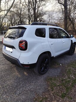 Dacia DUSTER, 1.5 dCi, 06.2023 - 4