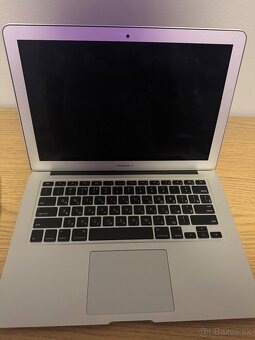 Macbook air - 4