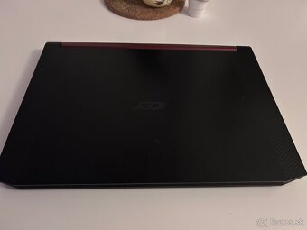 Acer nitro 5 - 4