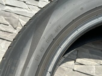 235/55 R18 100V letné PIRELLI - 4