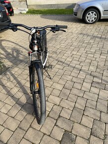 Bicykel Crosser 29, nový - 4