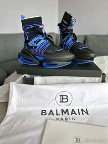 BALMAIN B-Bold - 4