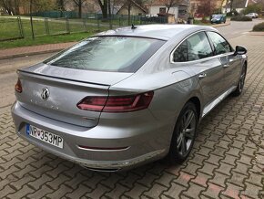 Predám VW Arteon R -Line 4x4 Virtuál Volať 0905605352 - 4