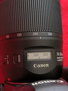 Canon EF 70-300 f4-5.6 IS II USM - 4