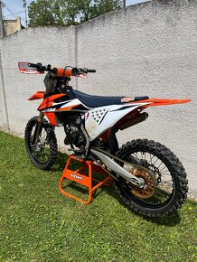 KTM SX 125 2021 - 4