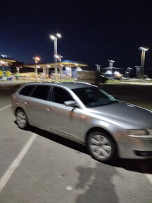 Kúpim dvere na Audi A6 C6 Avant - 4