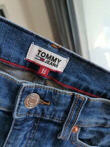 Tommy Hilfiger skinny model Nora 27-S - 4