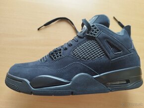 Jordan 4 Black cat 41 - 4