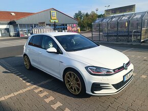 Golf Gti 7 - 4