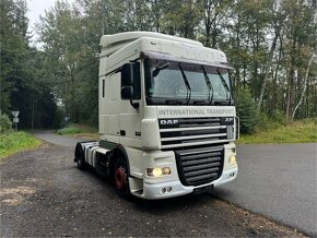 TAHAČ DAF XF 460 SC EEV 2012 STANDART - 4