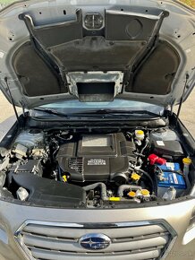 Subaru OUTBACK 2.0 diesel - 4