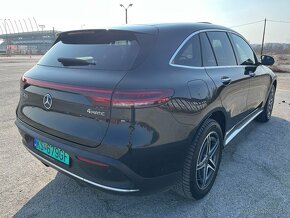 Mercedes EQC - 4