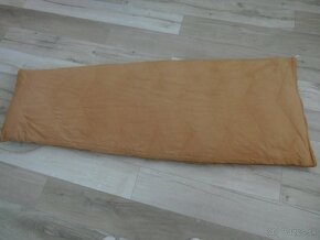 Fairy Down Sleeping Bag-páperový spacák retro, - 4