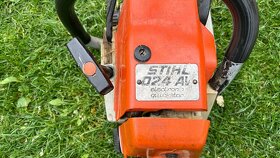 Stihl 024 AV - 4