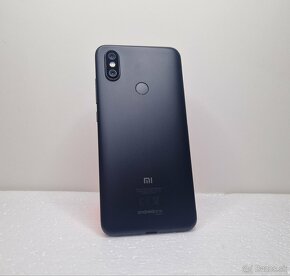 Xiaomi mi A2 - 4