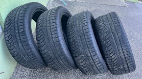 Zimne pneu Nokian WR A4 225/45 R19 - 4