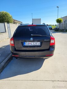 Skoda octavia combi 1.6tdi - 4