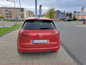 Citroen C4 Picasso 2.0 BlueHDi 110kW - 4