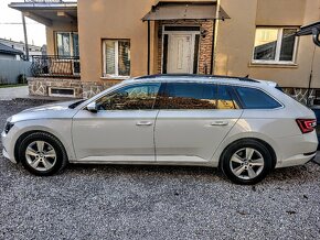 Škoda Superb 3 2.0TDI 8/2016 140Kw(190ps) DSG Bi-Xenon - 4