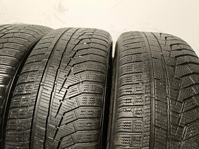 225/60 R17 Zimné pneumatiky Hankook Winter Icept Evo 4 kusy - 4