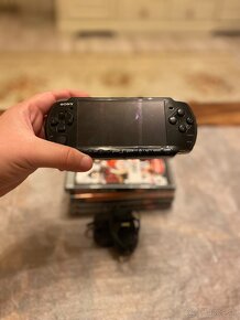 [SOLD] Playstation Portable PSP 3004 - 4