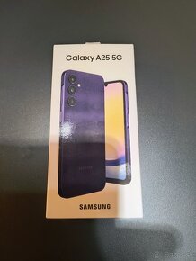 SamsungA25 5G - 4