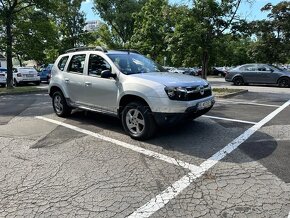 Dacia Duster 1.5 dCi 2013 TK+EK do 11/2025, - 4