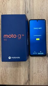 Motorola G34 5G - 4