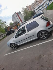 golf 4 - 4