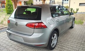 Volkswagen Golf 7 Comfortline 151.000km/2013 - 4