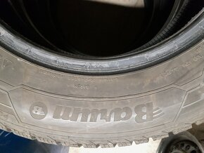 Predam zimne pneu 195/65r15 - 4