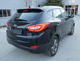 Hyundai ix35 2014 čierny - VÝRAZNE ZNÍŽENÁ CENA,MOŽNÁ VÝMENA - 4