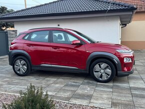 Hyundai Kona electric - 4