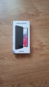 Samsung A53 5g - 4