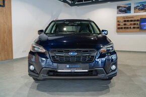 Subaru XV 2.0i-S ES Style NAVI - 4