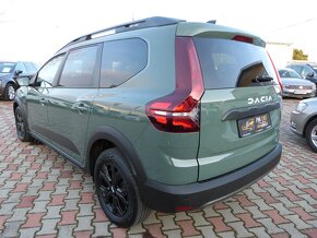 Dacia Jogger 1.0 TCe 110k Extreme - 4