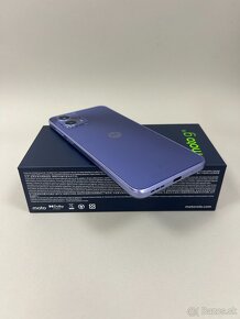 Moto G13 128GB Purple - 4