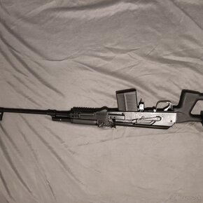 Saiga 308 - 4