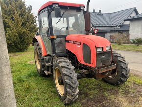 Zetor 5341 - 4