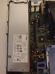 Dell optiplex 3070 SFF NEKOMPLETNÝ - 4