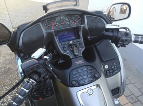 Honda Goldwing GL 1800 GL1800 - 4