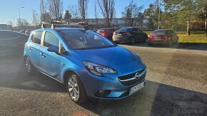 Opel Corsa 1.2 16V Enjoy 51 kW 2018 - 4