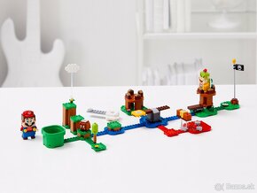 LEGO Super Mario 71360 Dobrodružstvo s Mariom - 4