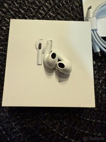 Apple AirPods 3.gen s magsafe - 4