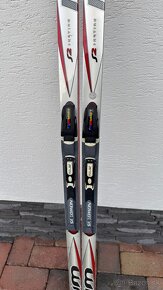 Bežky Rossignol X-lum S2 Skating SNS 181cm - 4