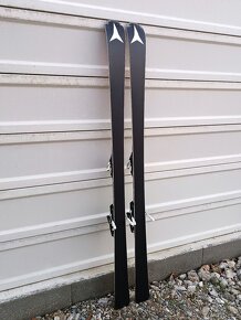 LYŽE ATOMIC REDSTER GS TI 169CM - 4